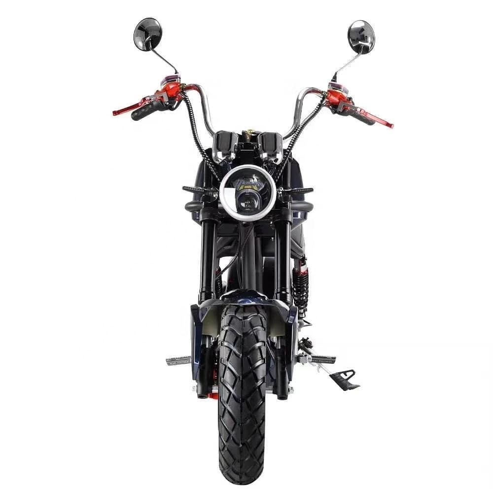 Гоночный мотоцикл Yidegreen Scooter SF002 Гоночный мотоцикл Yidegreen Scooter SF002