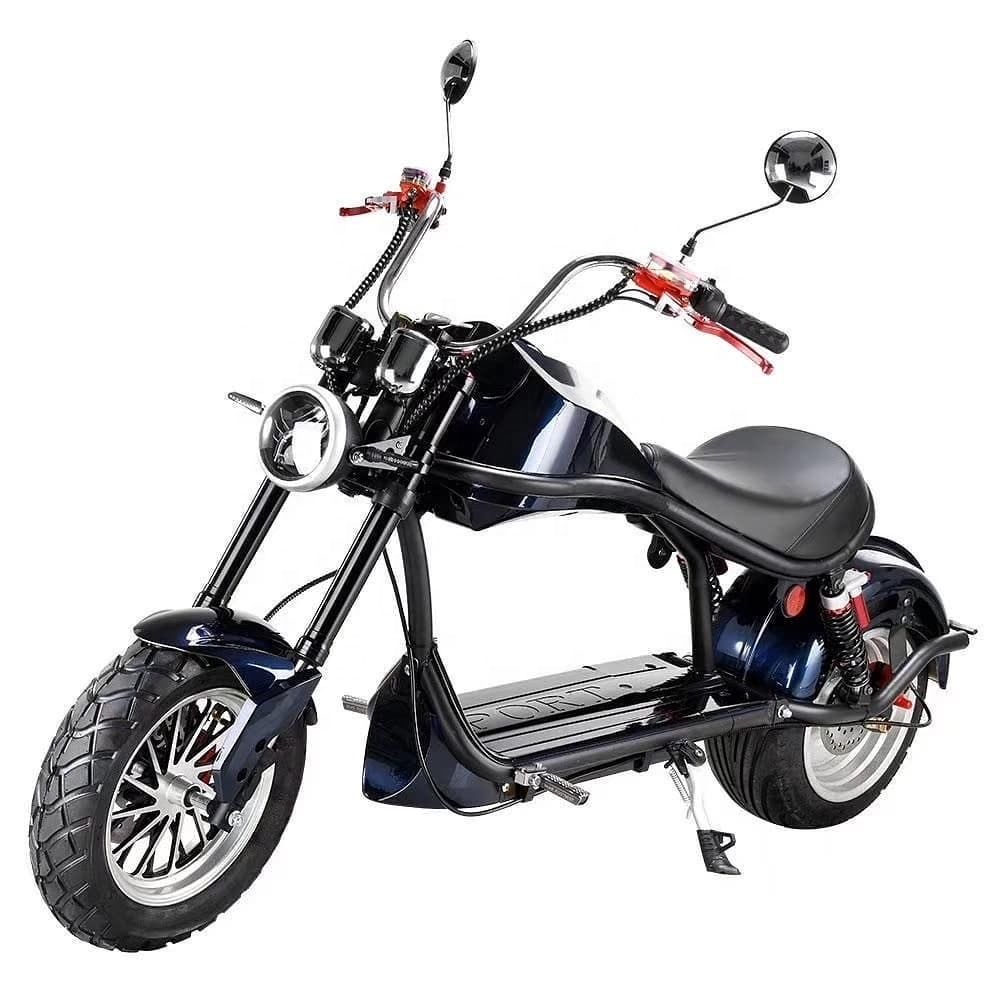 Гоночный мотоцикл Yidegreen Scooter SF002 Гоночный мотоцикл Yidegreen Scooter SF002