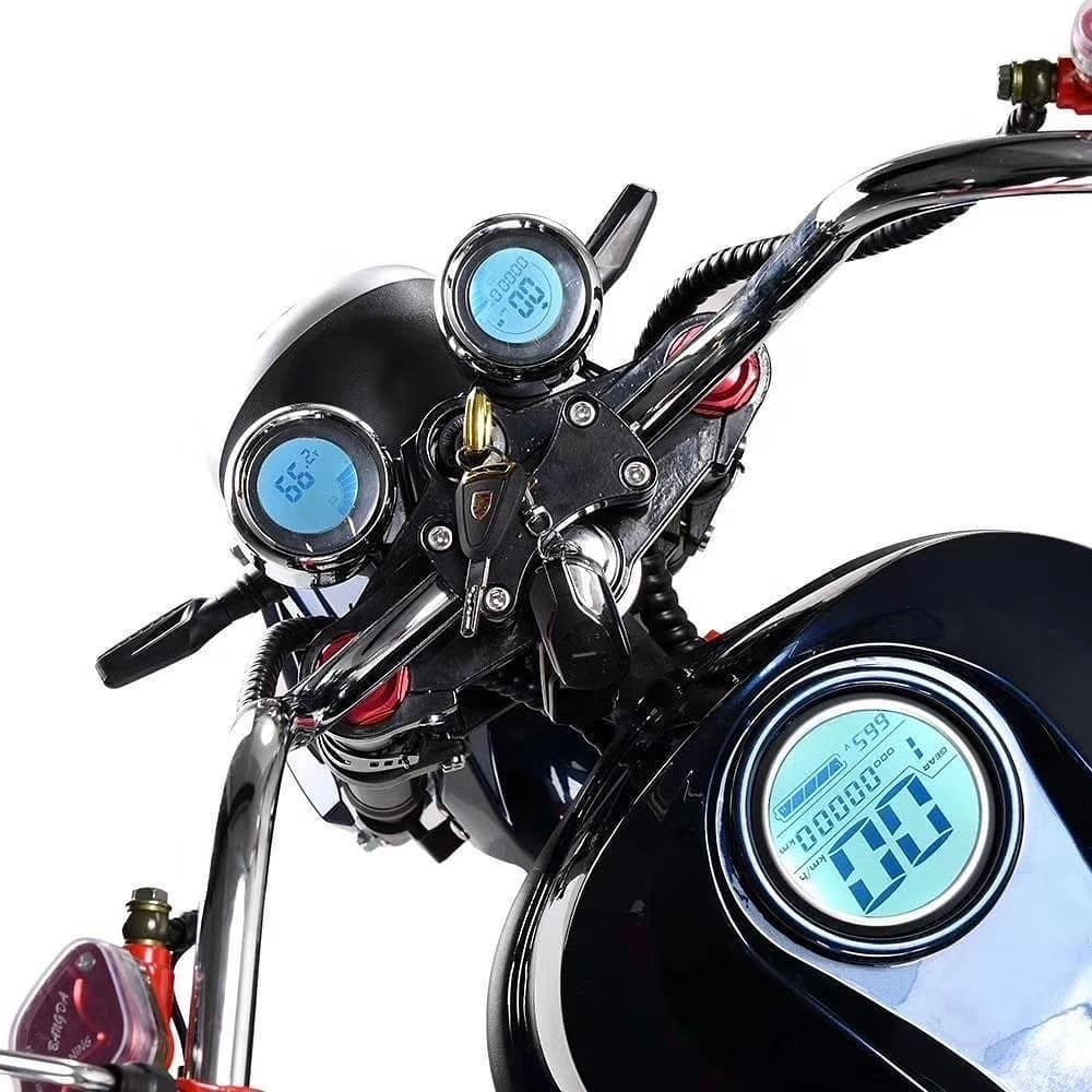 Гоночный мотоцикл Yidegreen Scooter SF002 Гоночный мотоцикл Yidegreen Scooter SF002